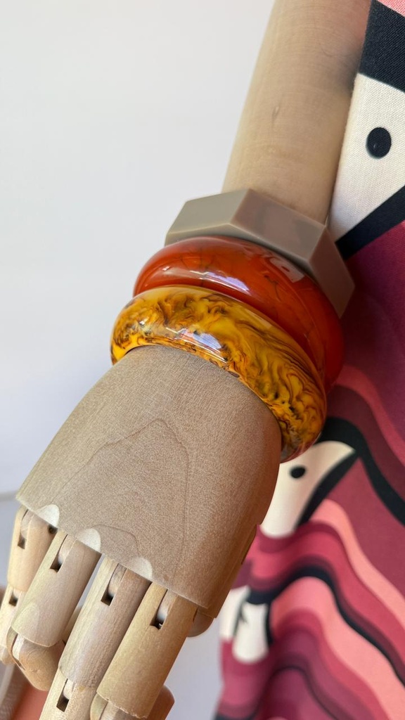 Pulseras Maragogi