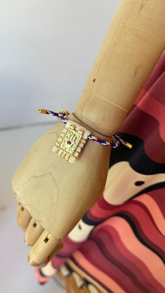 Pulsera Escapulario