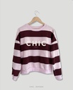 Buzo CHIC