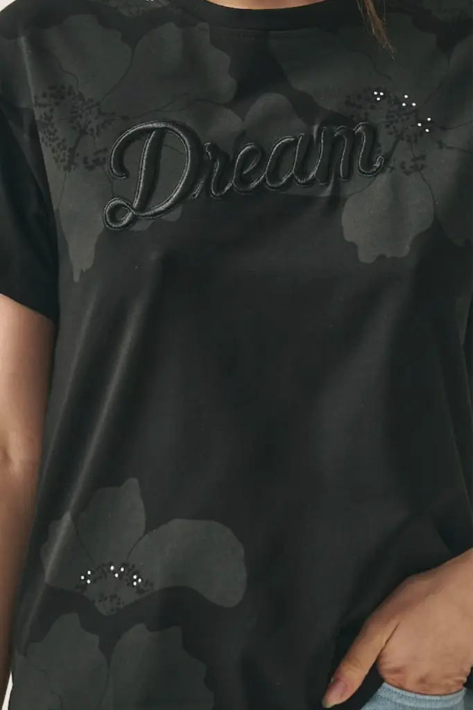 Remera Dream