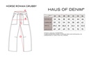 Jeans Horse Rowan
