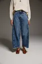 Jeans Barrel Zuri