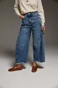 Jeans Barrel Zuri