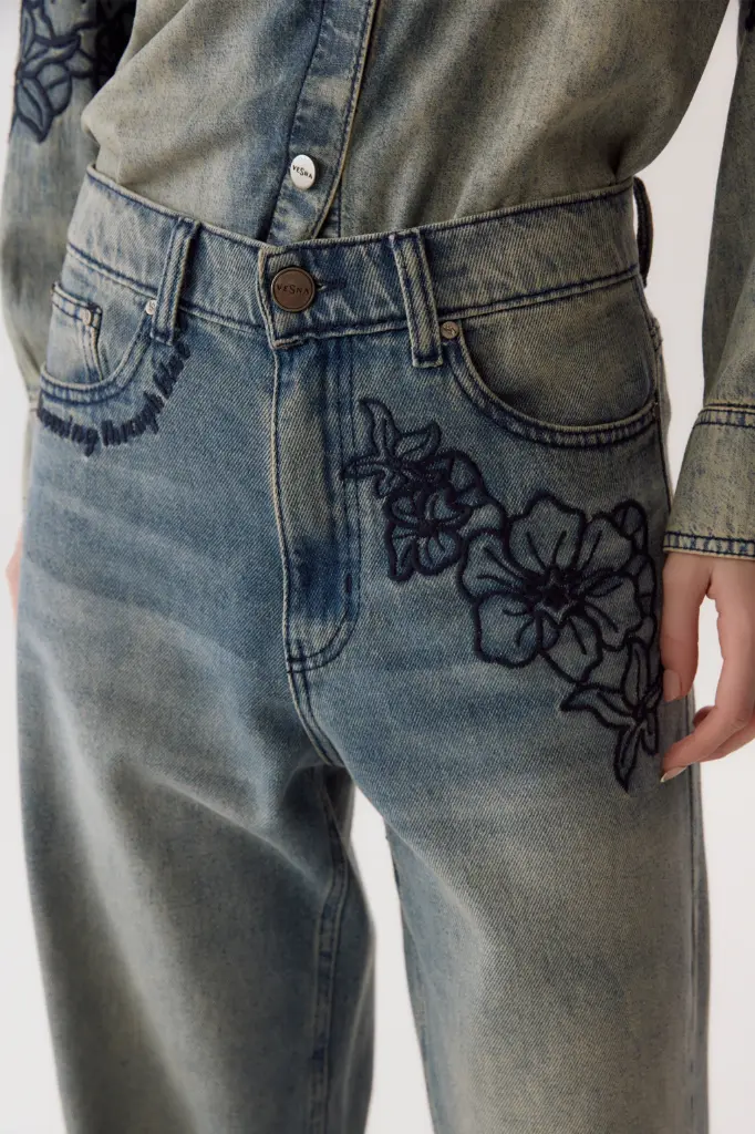 Jeans Gaura