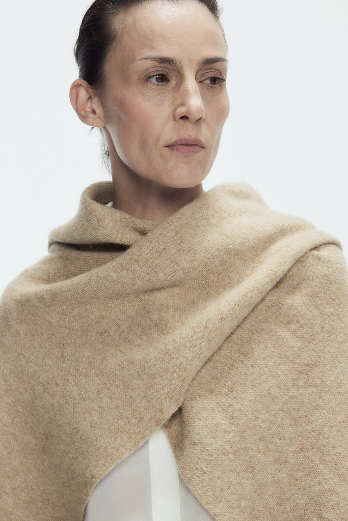 Poncho Inca
