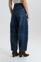 Jeans Barrel