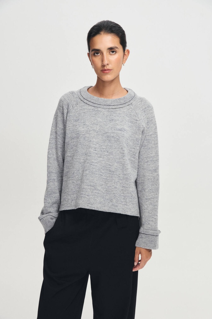 Sweater Cavern