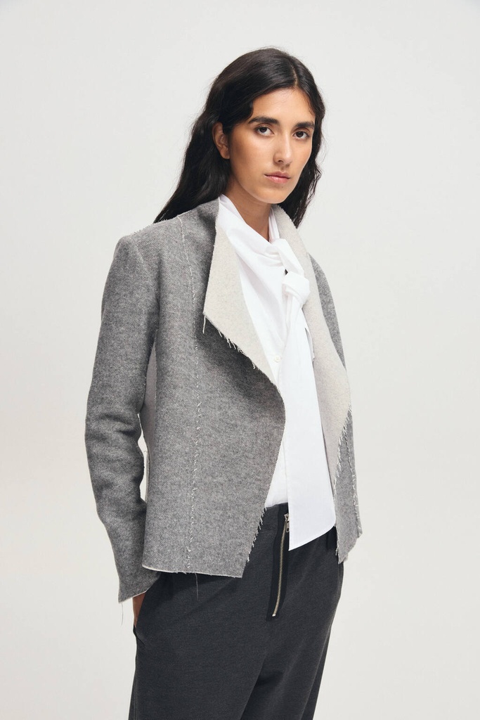 Chaqueta Austria