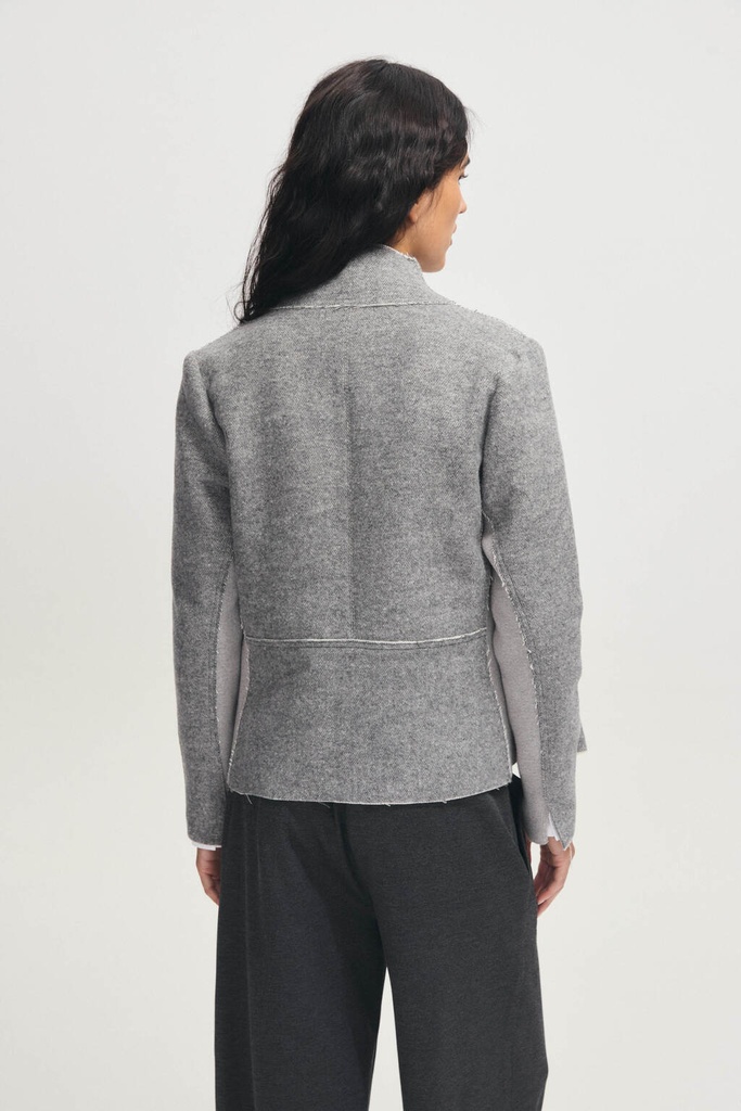 Chaqueta Austria