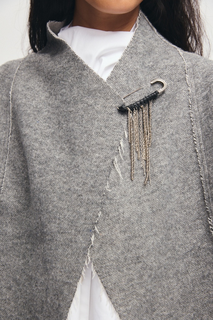 Chaqueta Austria