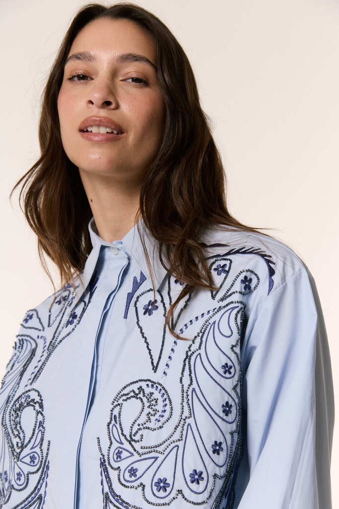 Camisa Alanis