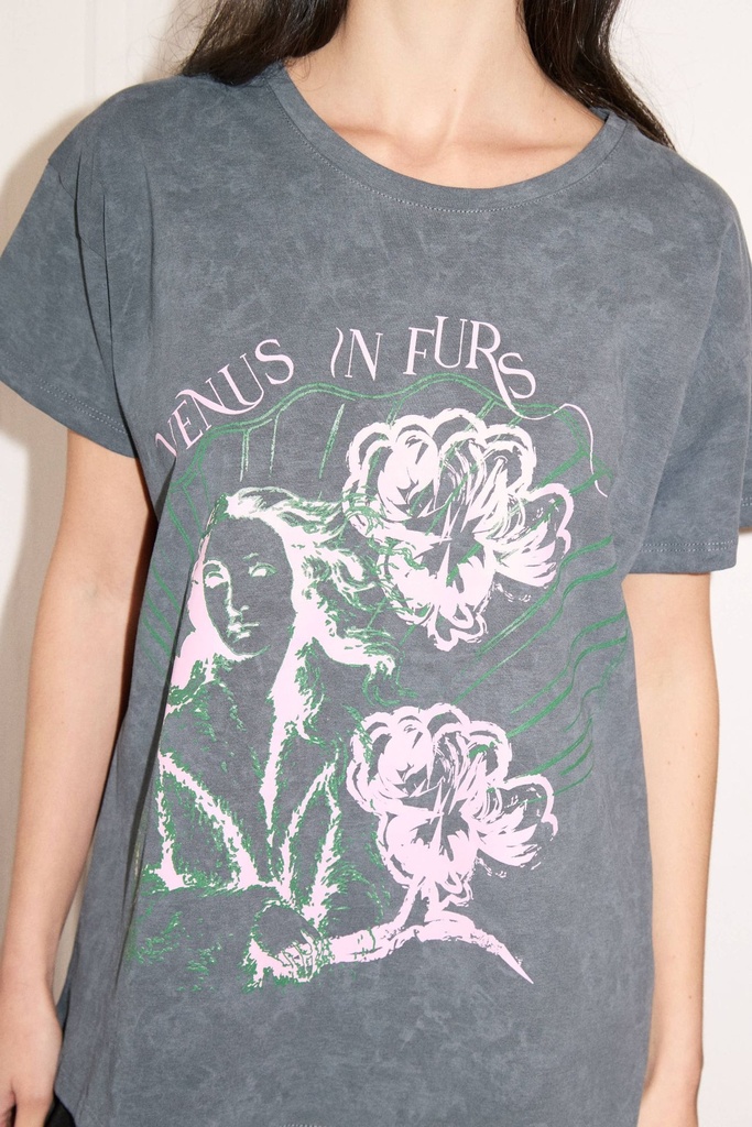 Remera Venus