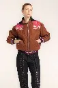 Chaqueta Lirio