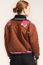 Chaqueta Lirio