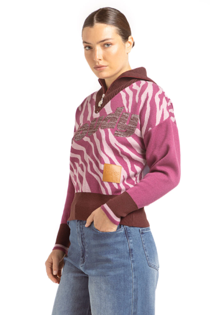 Sweater Cloudy