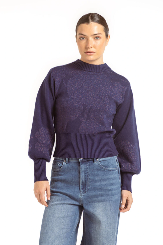 Sweater Amber