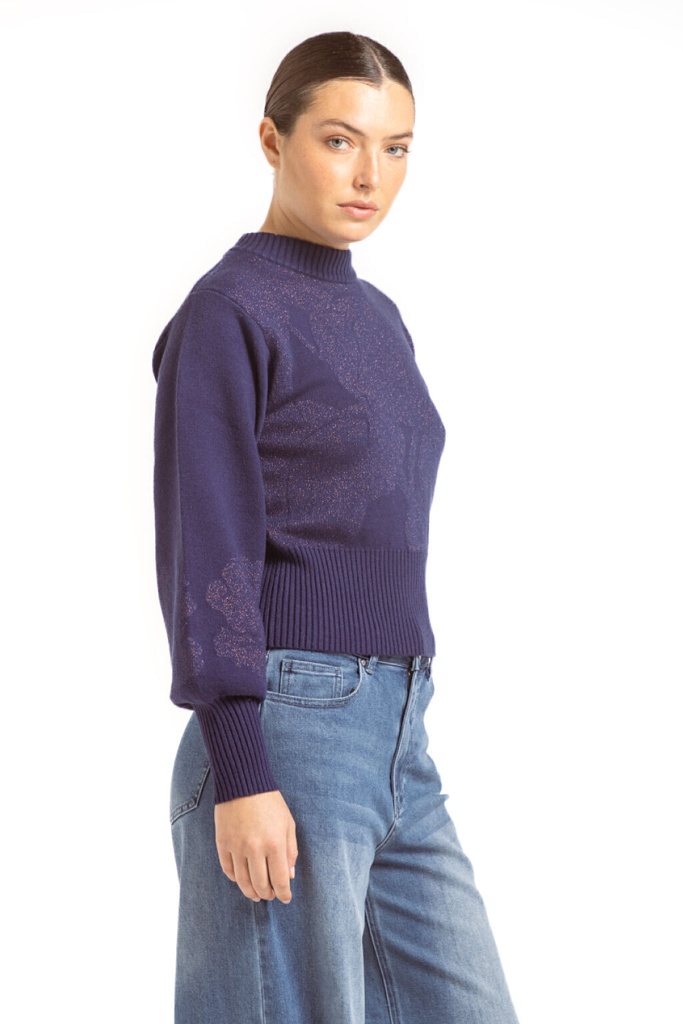 Sweater Amber