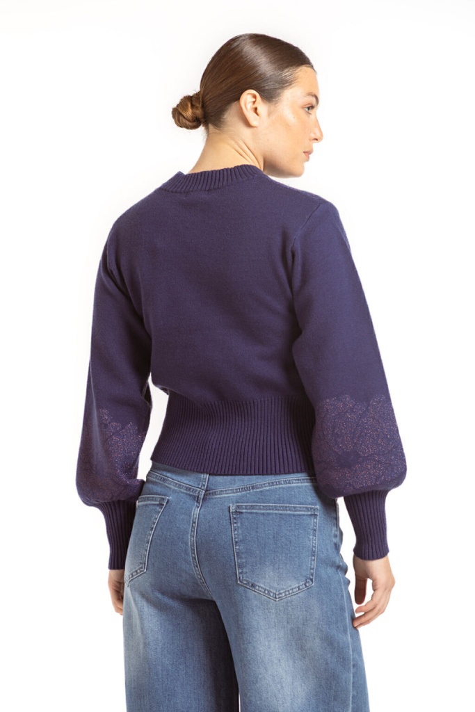 Sweater Amber