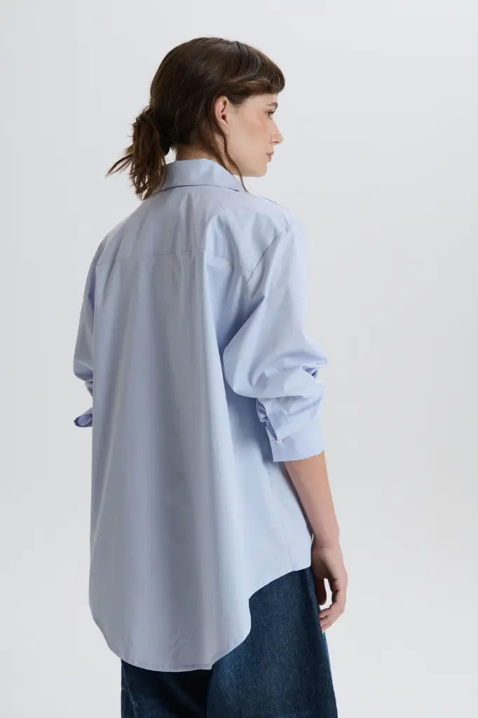 Camisa The Crown