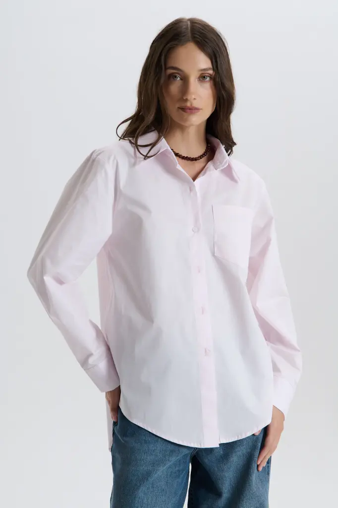 Camisa The Crown