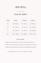 Remera Antonia