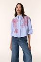 Camisa Memi