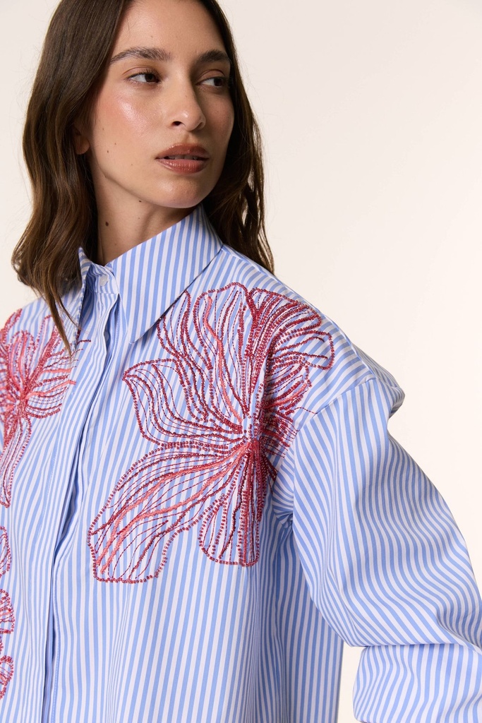 Camisa Memi