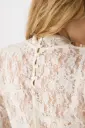 Blusa Hunne