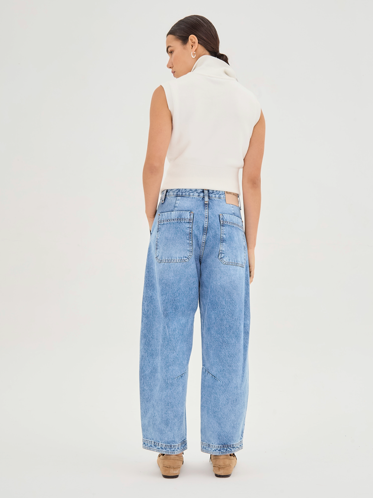 Jeans Basento