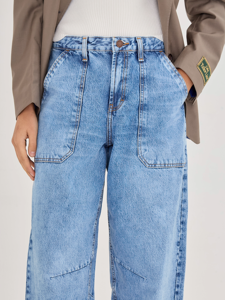 Jeans Basento