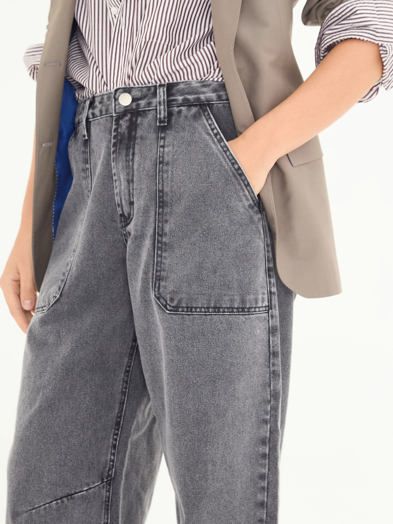 Jeans Basento  N