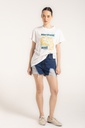 Remera Mermaid