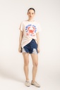 Remera Crabs