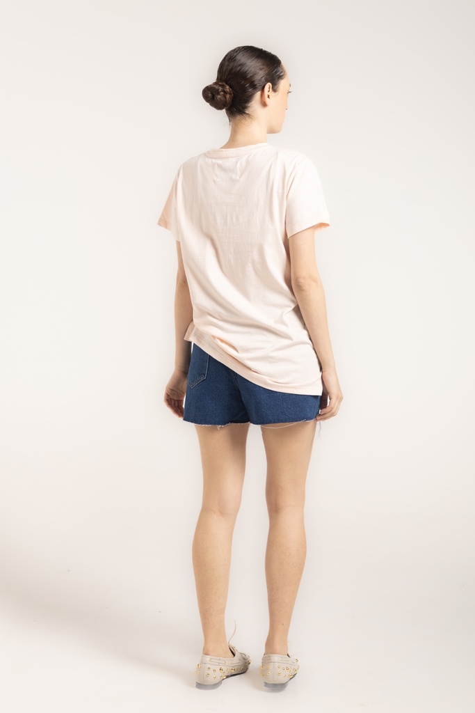 Remera Crabs