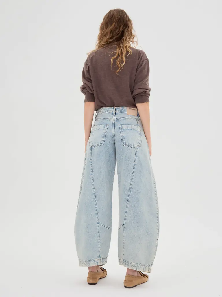 Jeans Visso IM