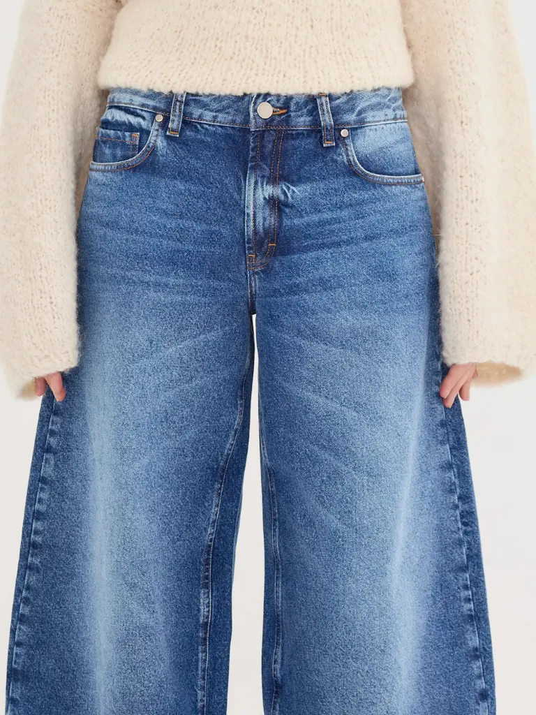Jeans Positano I1
