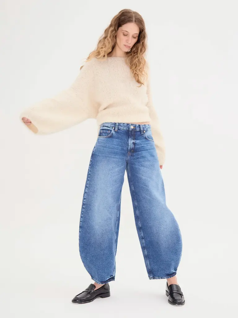 Jeans Positano I1