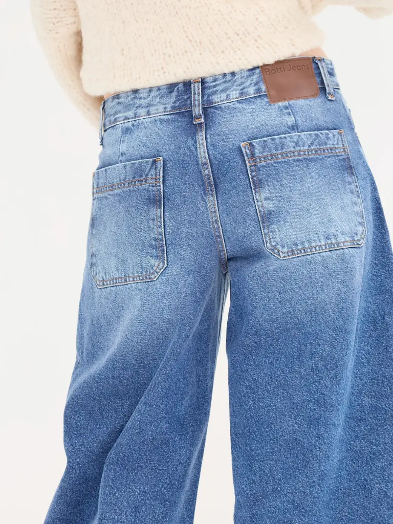 Jeans Positano I1
