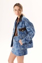 Chaqueta Lena