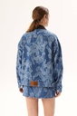 Chaqueta Lena