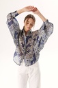Camisa Lena