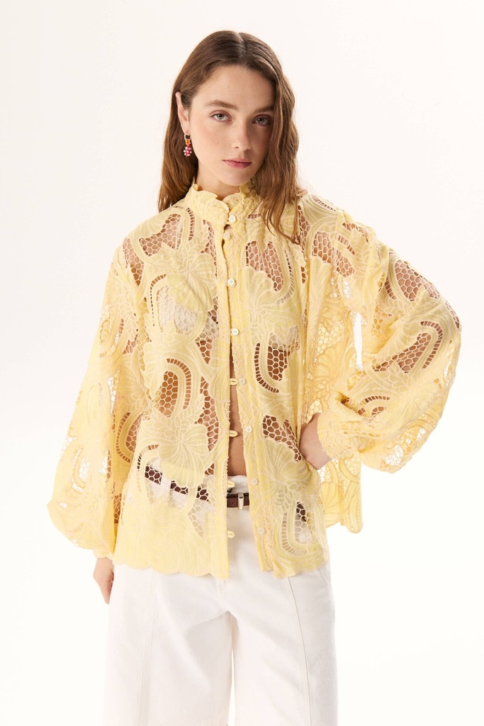 Camisa Amour