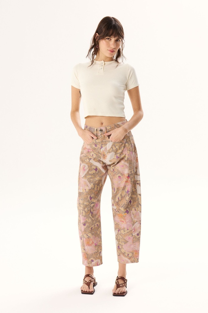 Remera Venecia