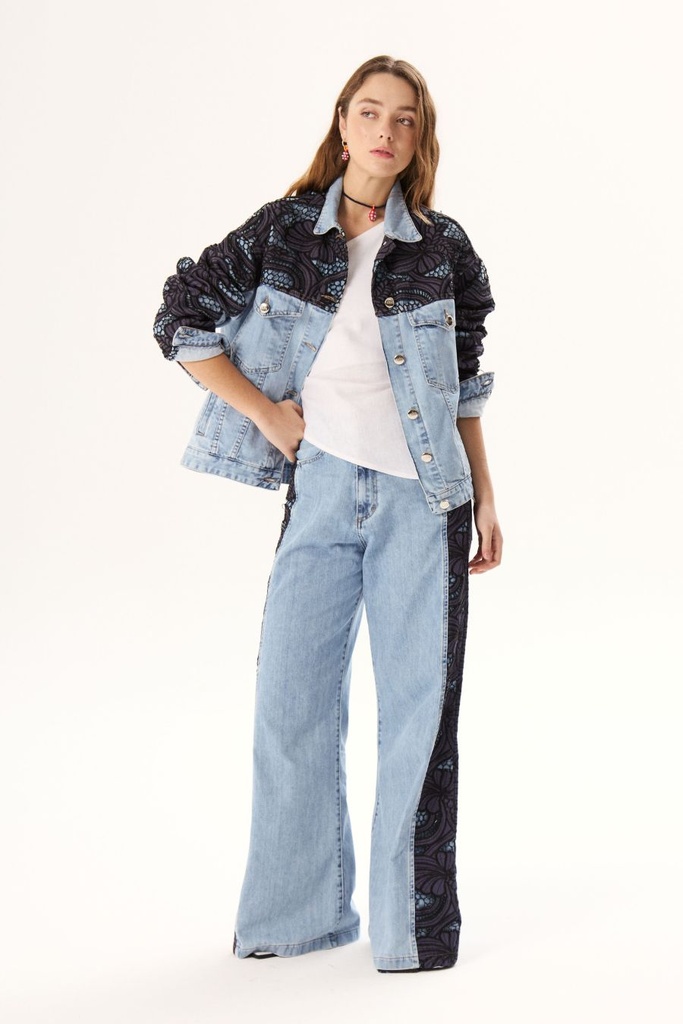 Chaqueta Celine 