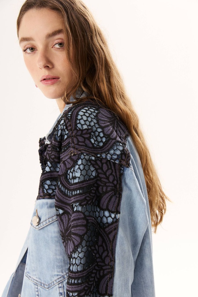 Chaqueta Celine 