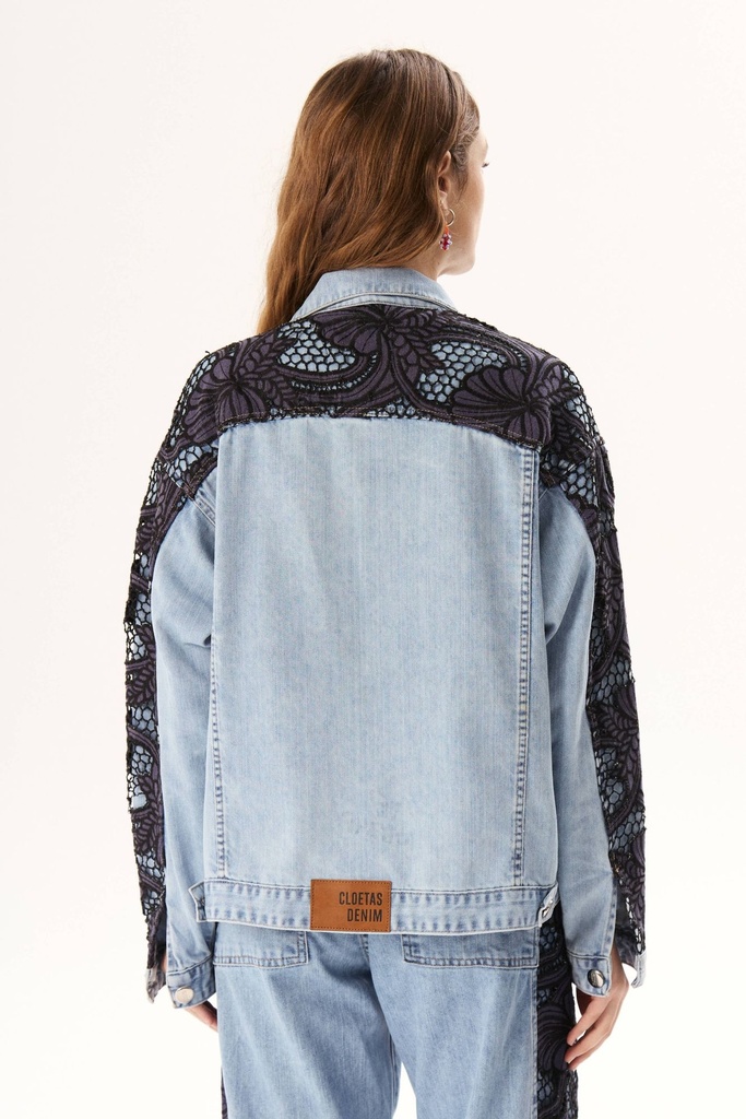 Chaqueta Celine 
