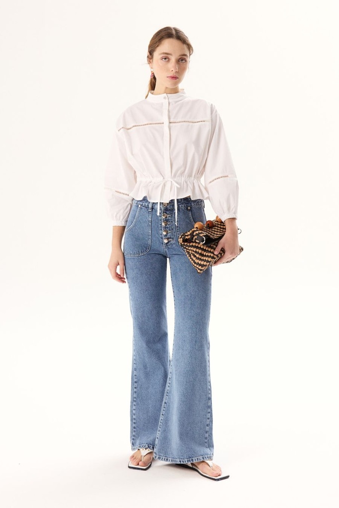 Camisa Venecia