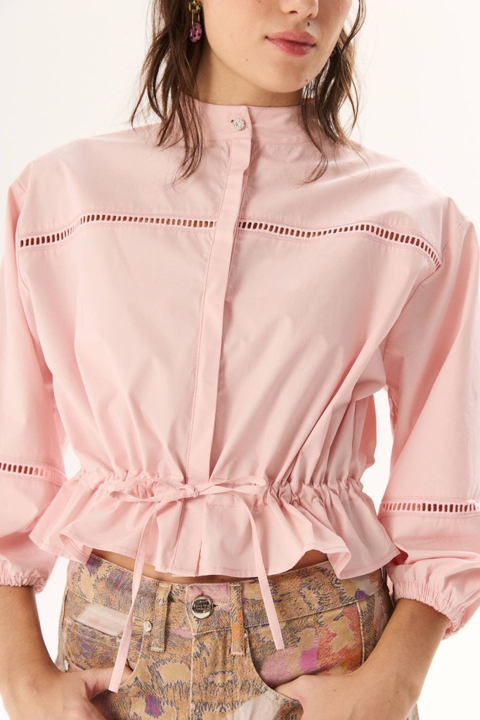 Camisa Venecia
