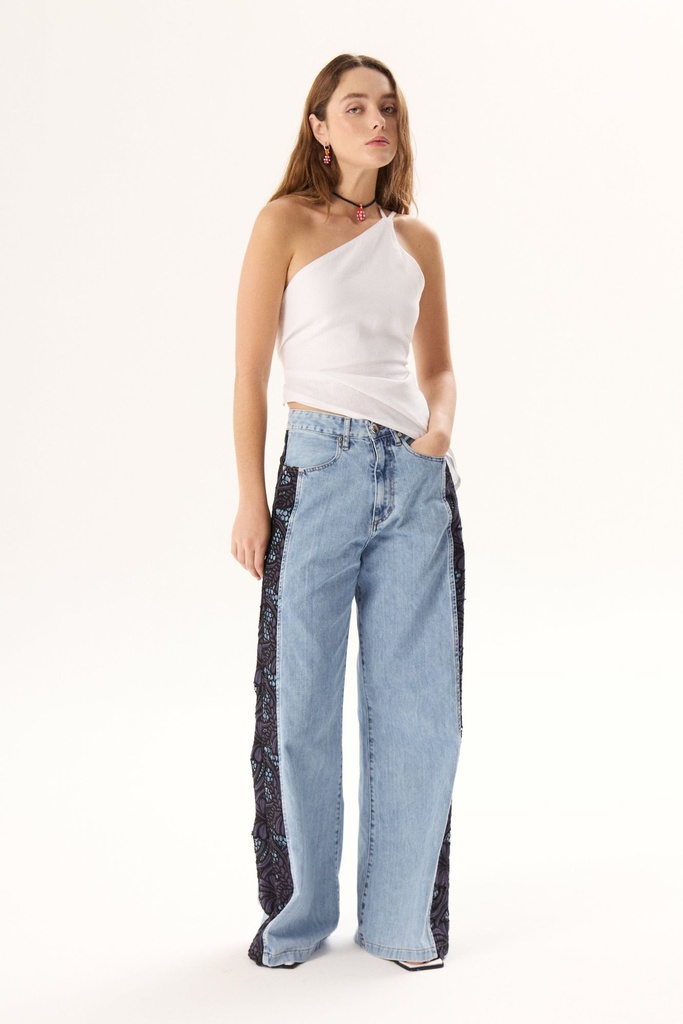 Jeans Celine