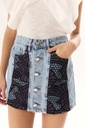 Falda Celine